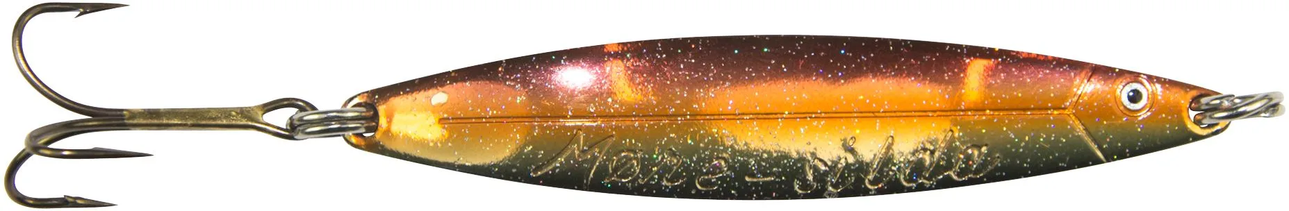 Møresilda Nordlys