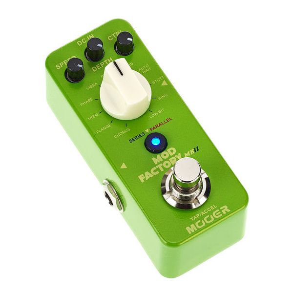 Mooer Mod Factory MKII