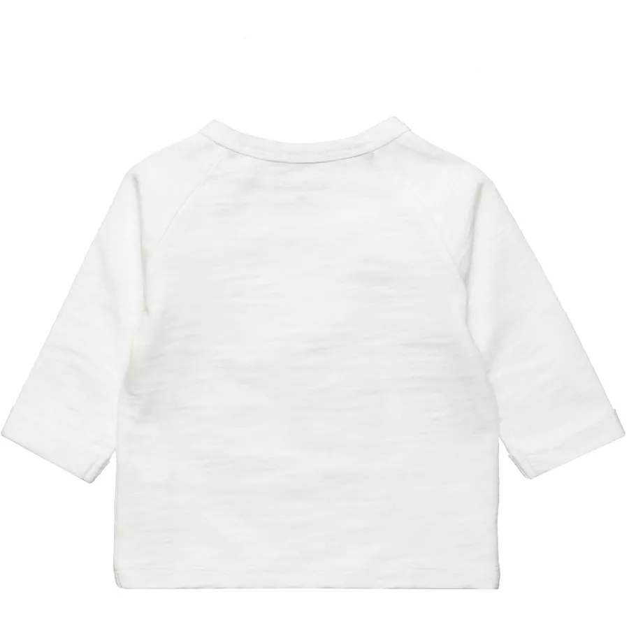STACCATO Shirt offwhite