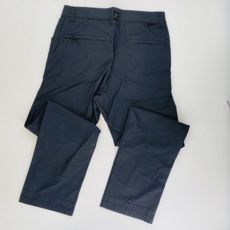 Sustainable Zip Pkt - Seconde main Pantalon randonnée femme - Noir - XL
