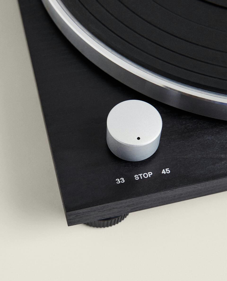 TOCA-DISCOS AUDIO TECHNICA