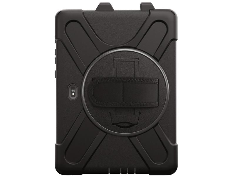 4smarts Rugged GRIP Galaxy Tab Active Pro / Active4 Pro Robuste Schutzhülle für Samsung Galaxy Tab Active Pro und Galaxy Tab Active4 Pro 10.1