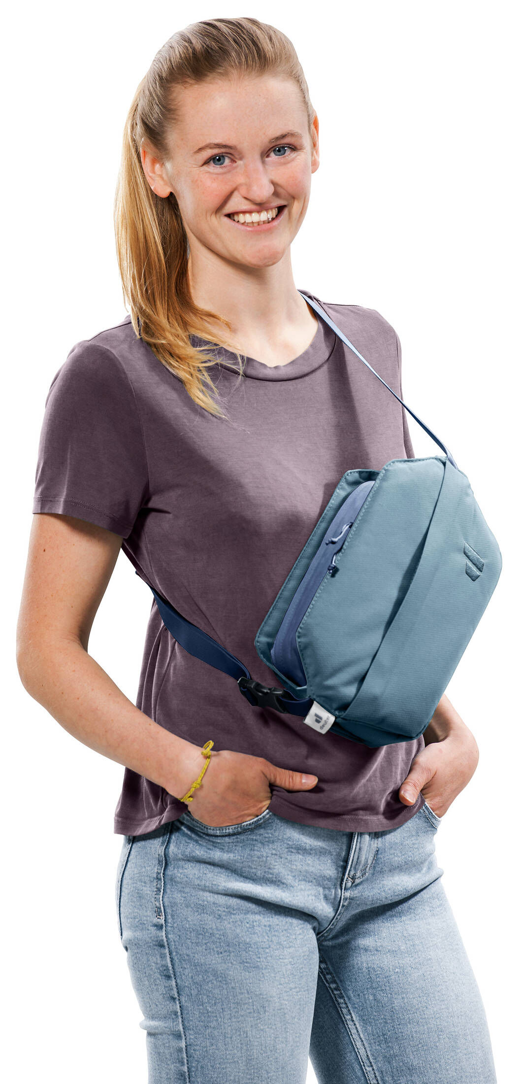 deuter| Bauchtasche Passway 2