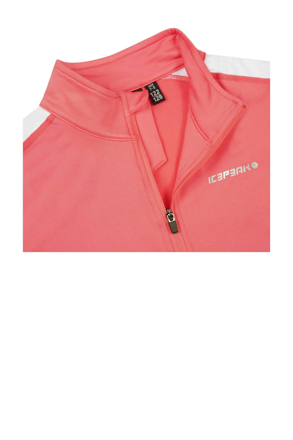 Icepeak skipully Fleminton roze