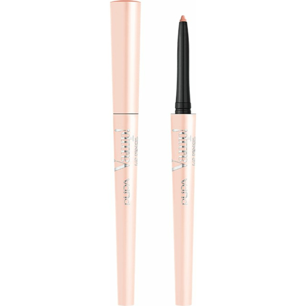 PUPA Milano Vamp! Lip Pencil 004 Naked Nude0,35 gr