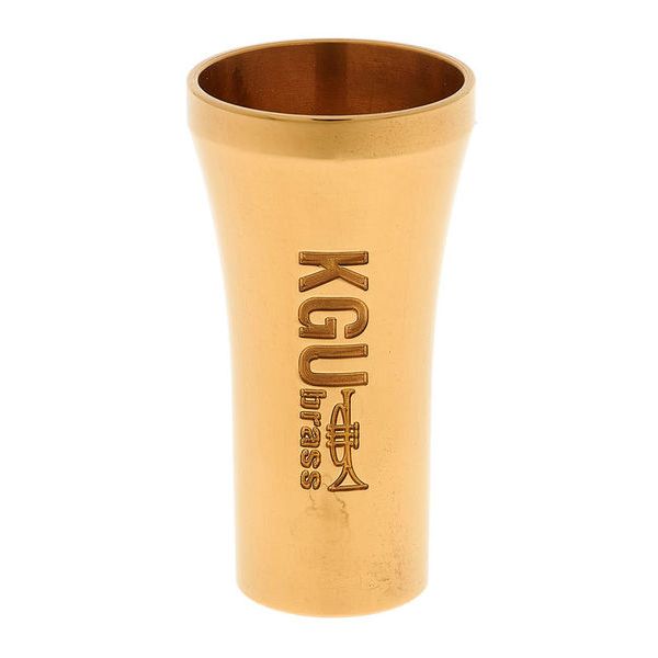 KGUMusic Trumpet Booster Radius GP