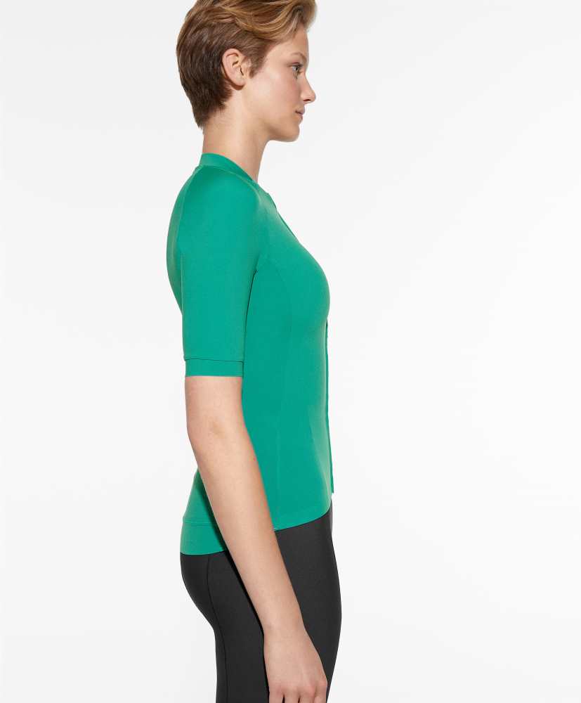 Camisa de ciclismo