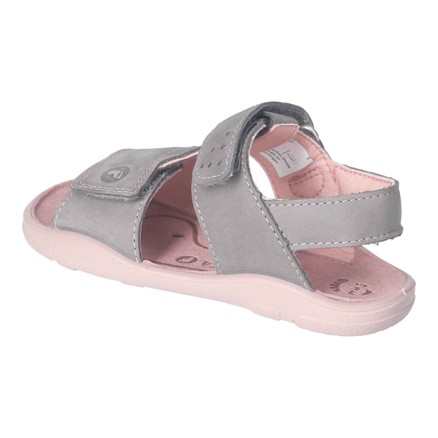 SEATTLE - Barfußschuhe