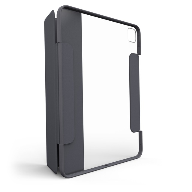 Otterbox Tablet-Hülle »Symmetry Folio für Apple iPad Pro 13 (M4)« Backcover, Schutzhülle, Handyschutzhülle, Case, Schutzcase, stossfest