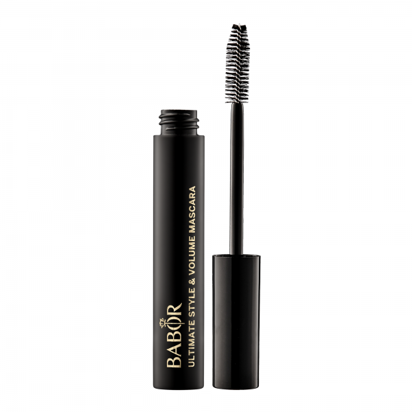 Babor Skincare Make up Ultimate Style & Volume Mascara black 8ml