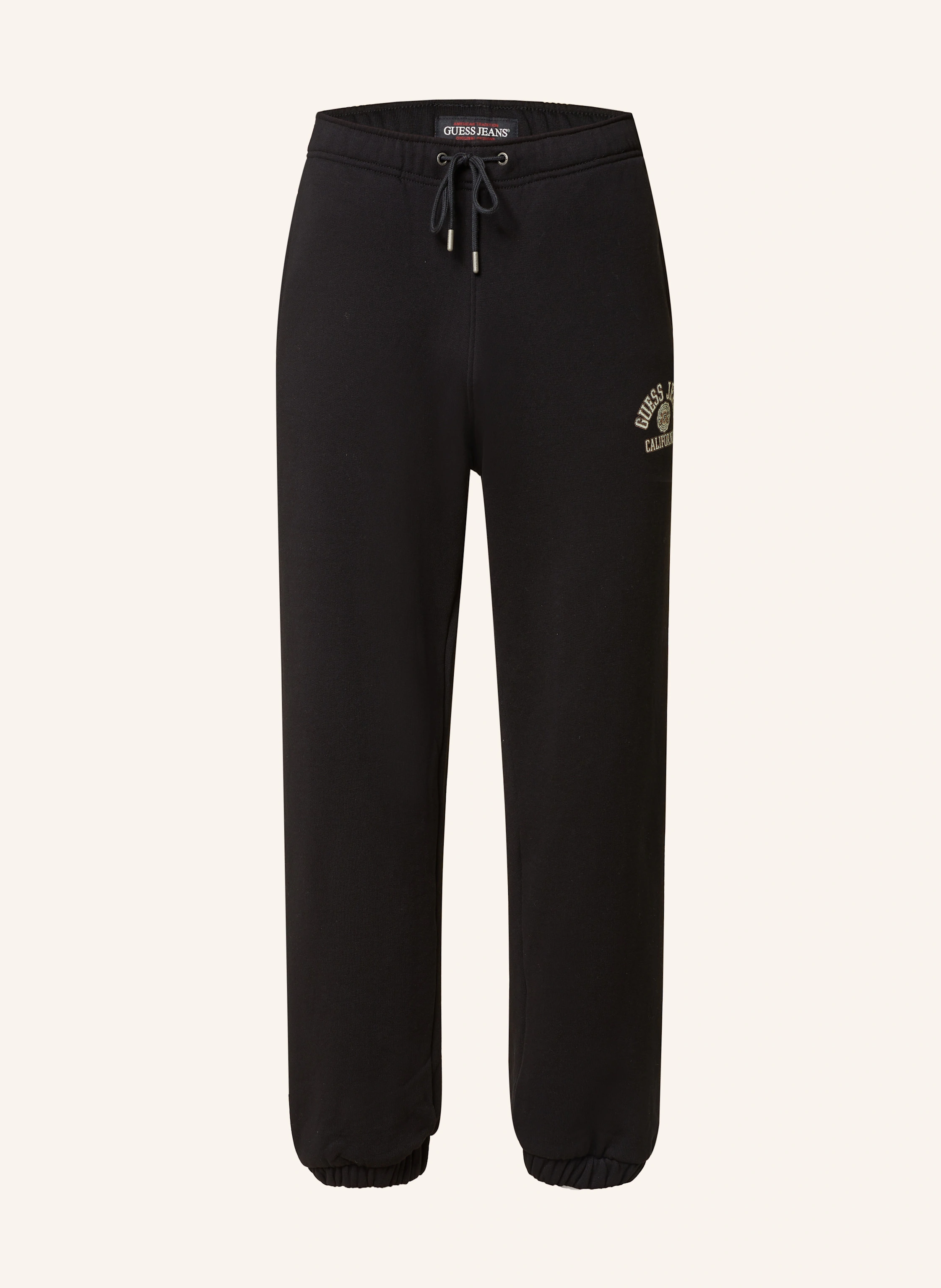 GUESS JEANS Sweatpants