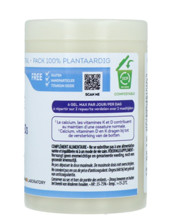 Be-Life Calci K2-D3 Capsules 60CP