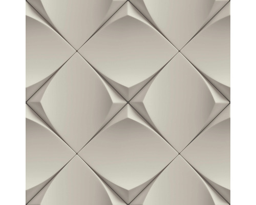 Erfurt vliesbehang 1003768 EcoDeco Fresco beige