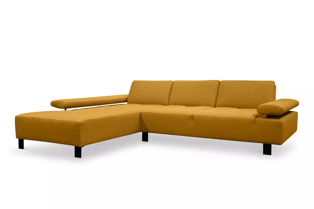 Ecksofa Alvin