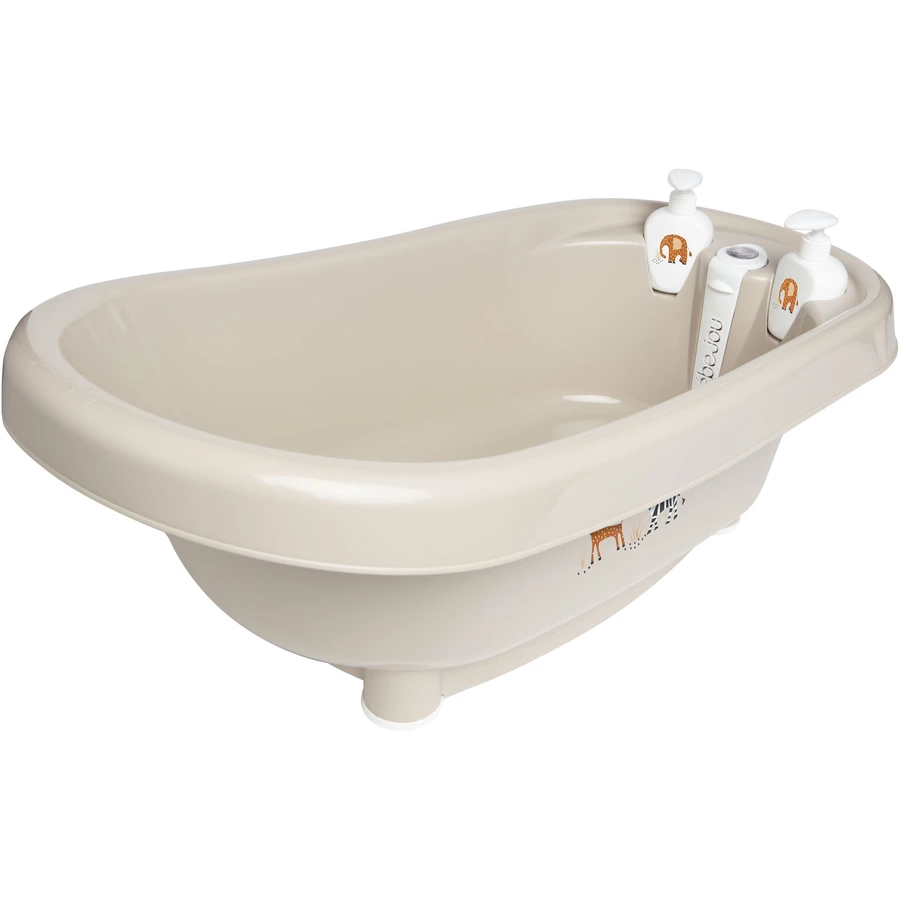 bébé-jou® Thermobadewanne Steppe