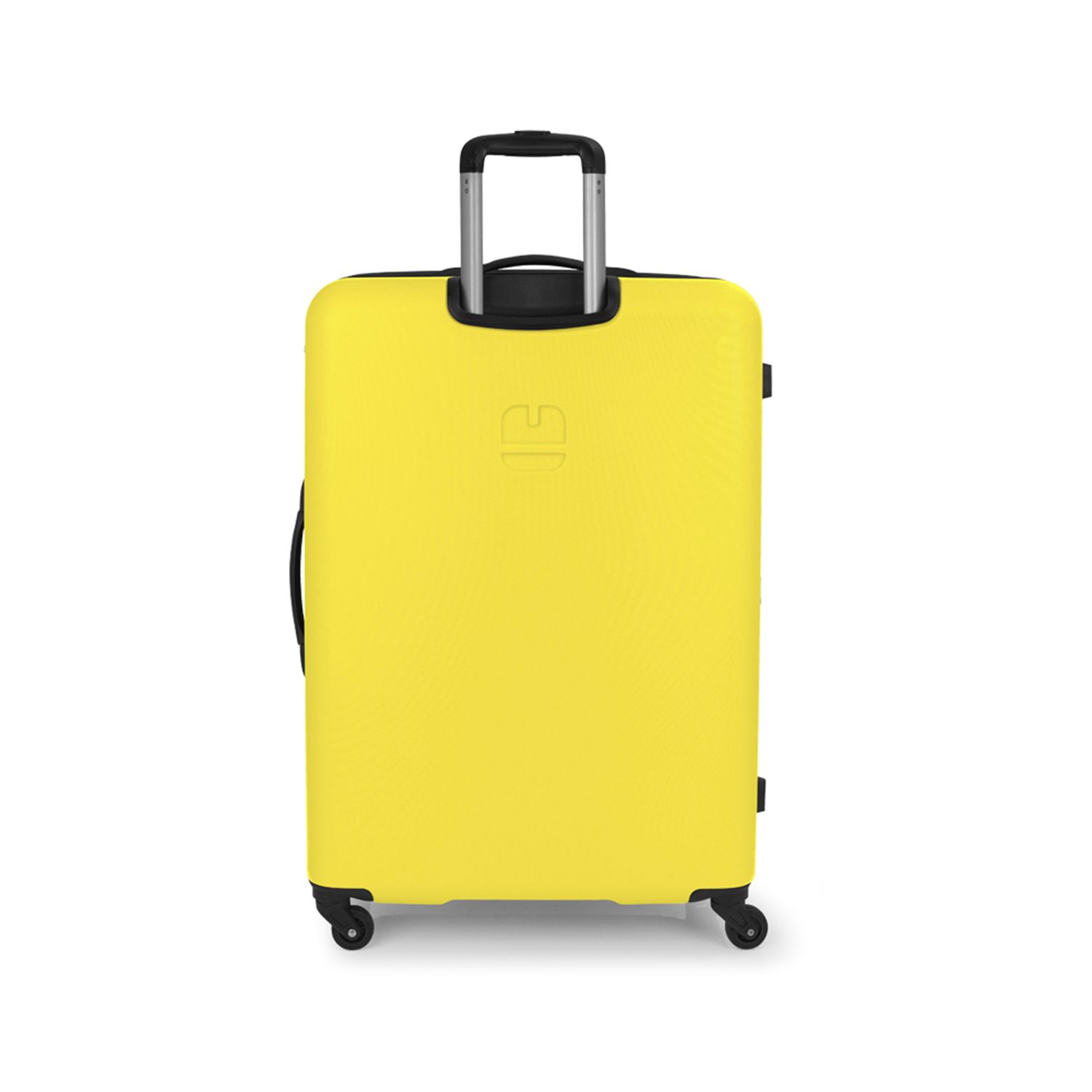 Gabol Future Large Trolley Expandable yellow