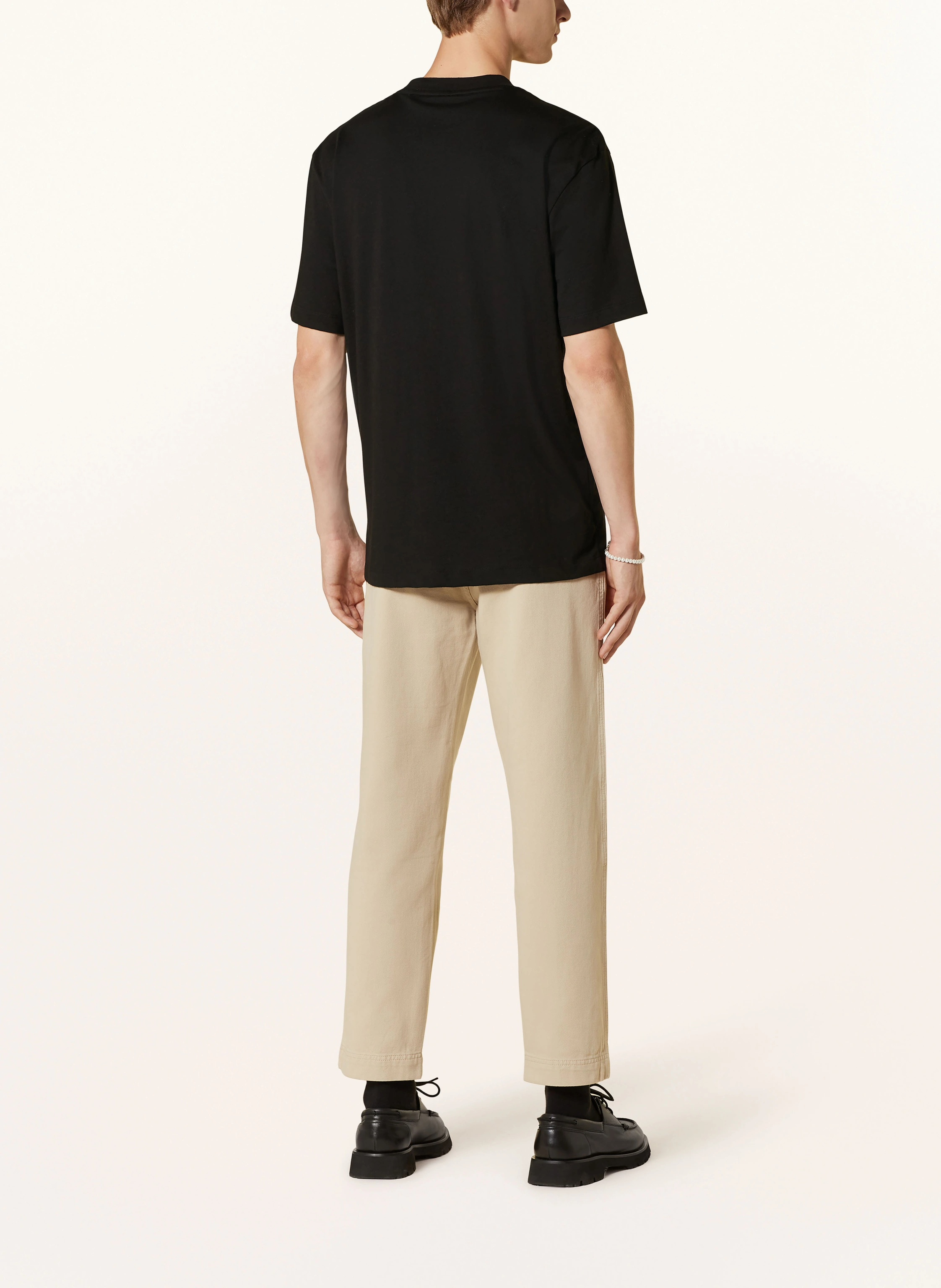 HUGO T-Shirt DILABLUMI