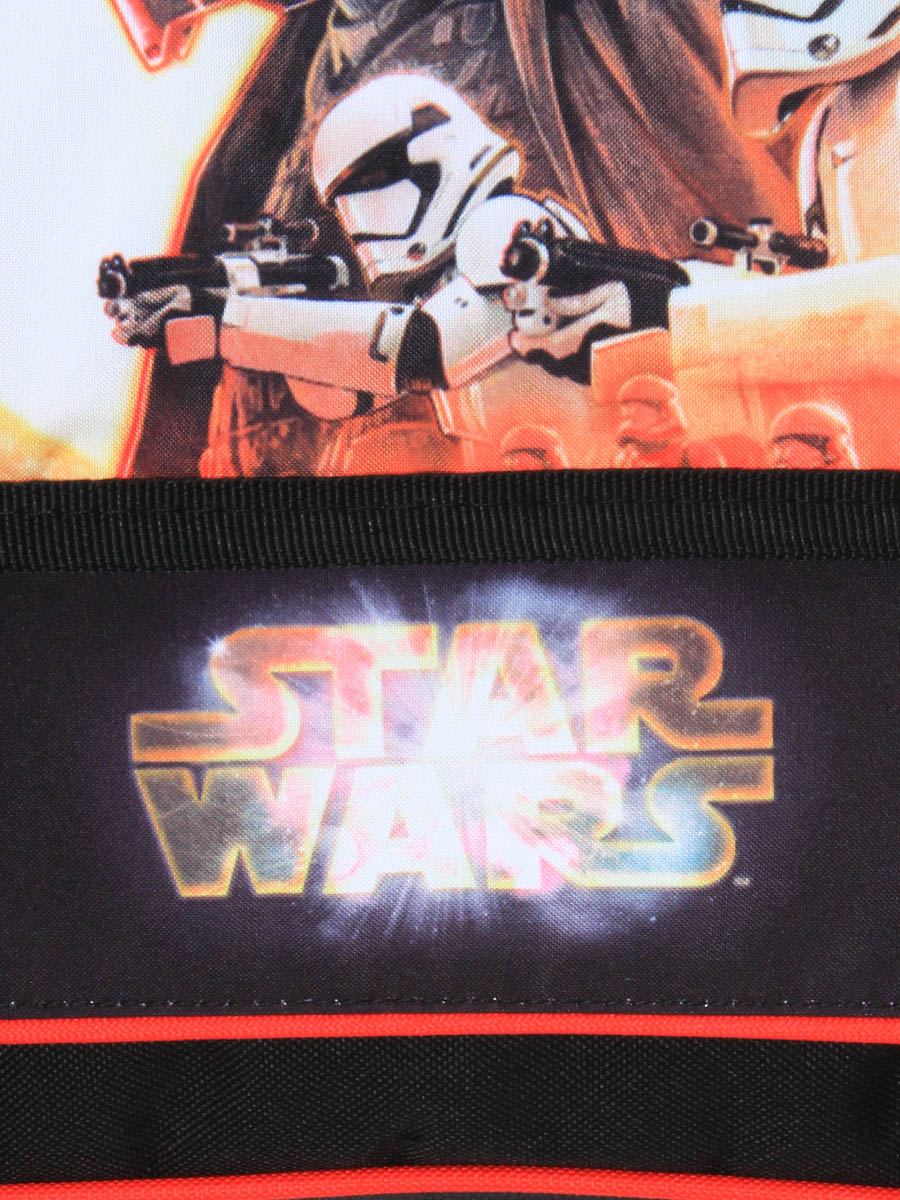 Cartable Star Wars Battle 38 cm