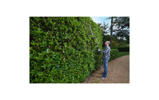 Akku-Heckenschere »RYOBI 18 V, 45 cm, ohne Akku und Ladegerät« ()