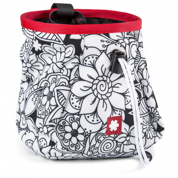 Ocun - Lucky + Belt - Sac à magnésie