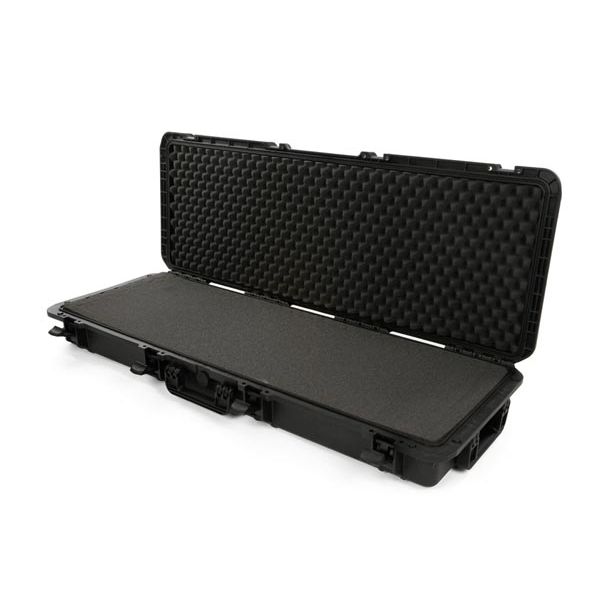 Velleman Caixa Rígida 1177 X 450 X 158 Mm Com Esponja - HC1100S