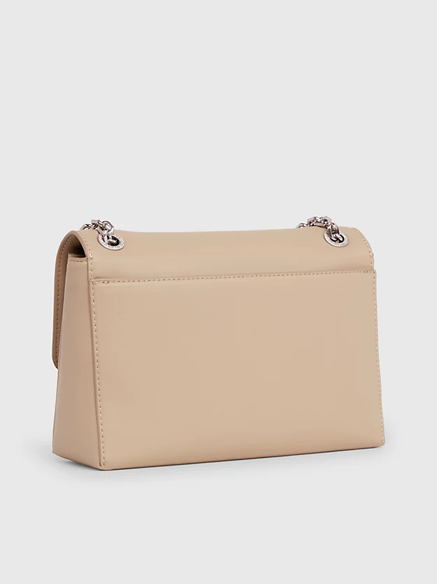 Bolsa de ombro conversível