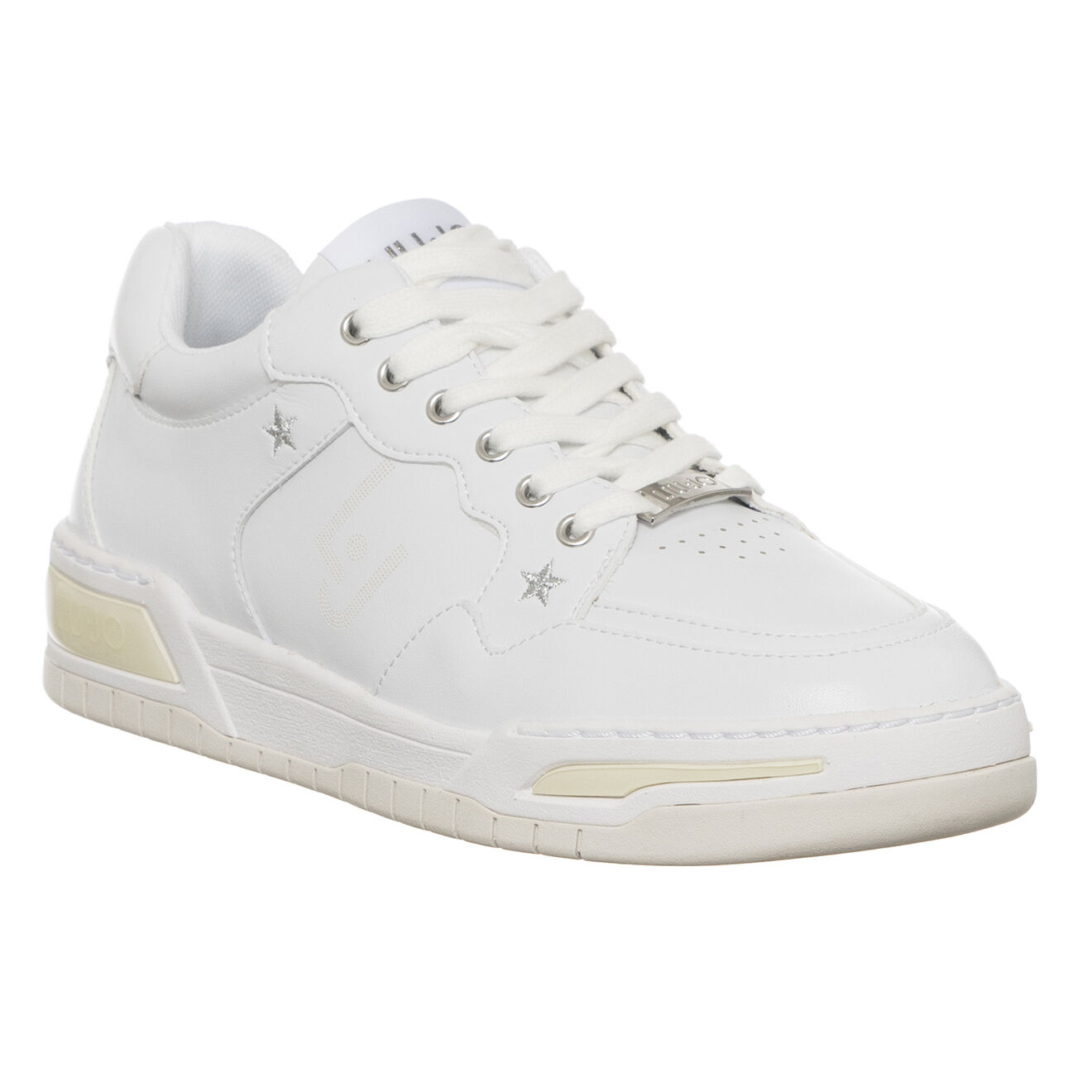 Liu-Jo Sneakers Gyn blanches