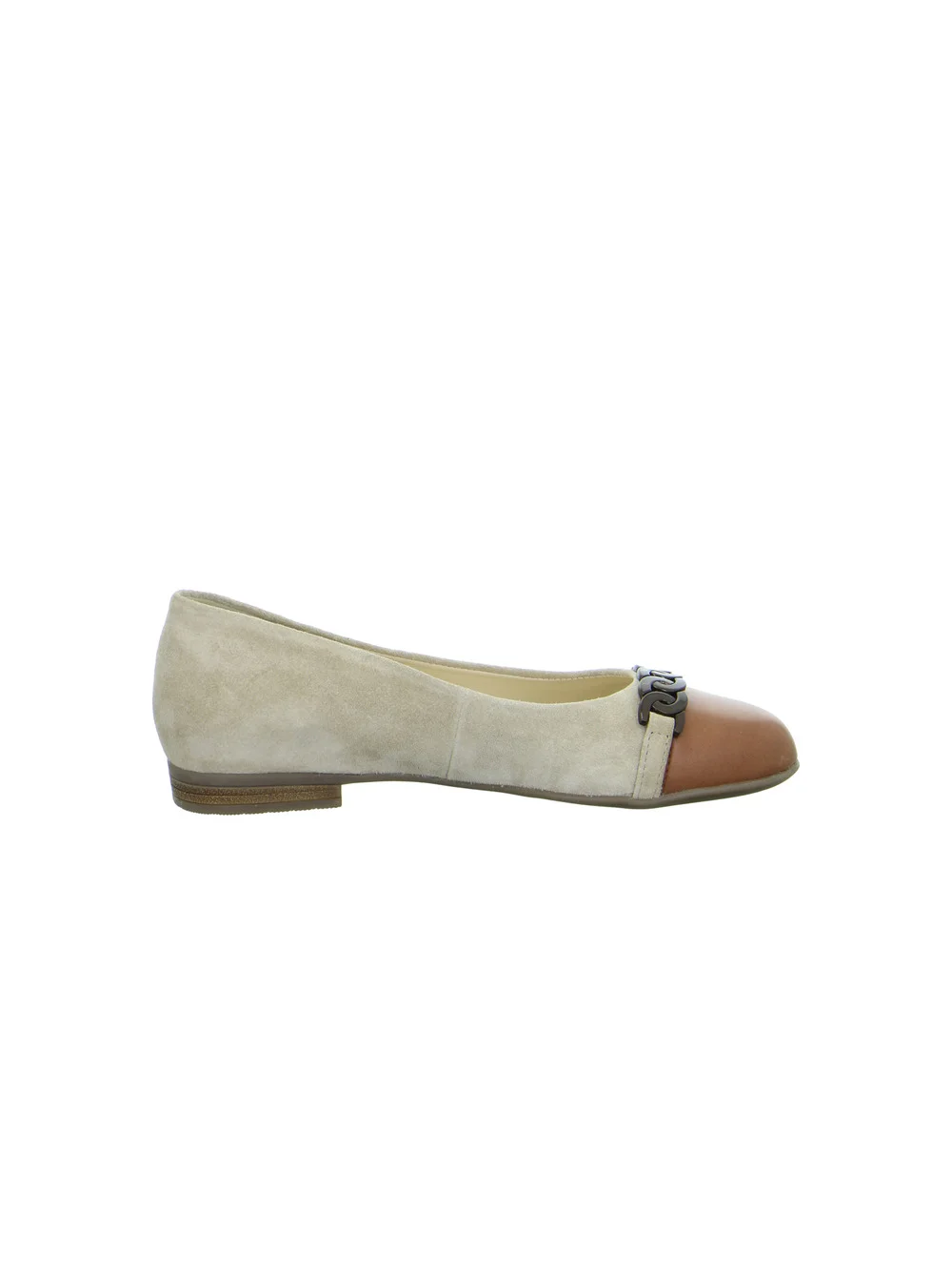 Ballerina Sardinia sand brandy