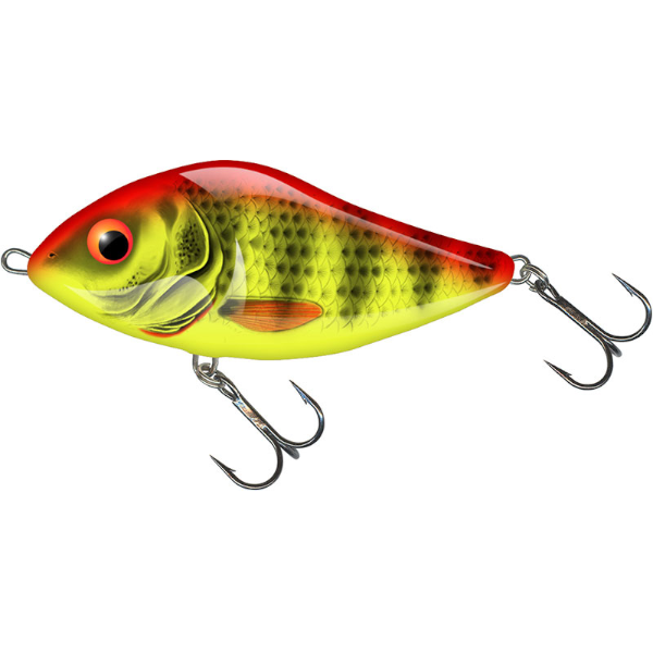 Salmo Slider 7cm Floating