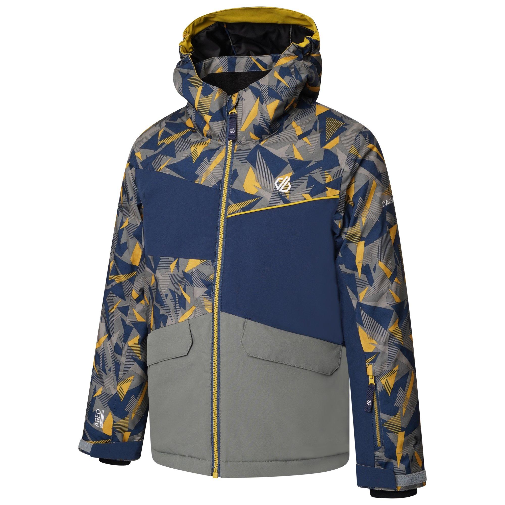 Dare 2b Dare 2b Glee Ii Waterproof Jacket Ski Unisex Kids