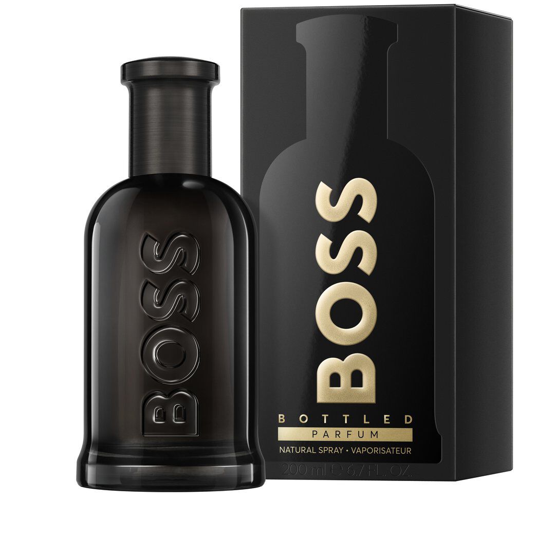 HUGO BOSS Boss Bottled Parfum Parfum - 200ml