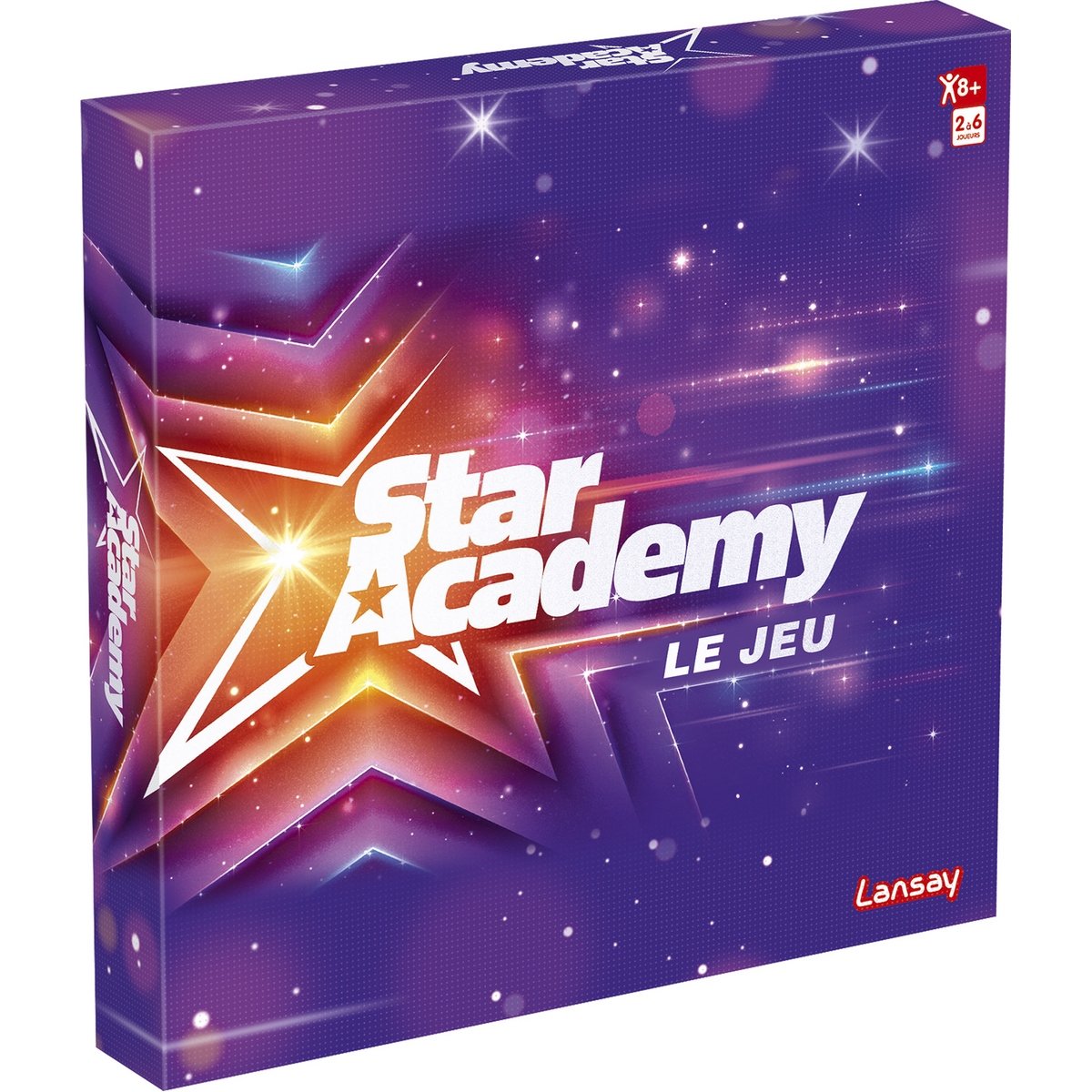 Star Academy le Jeu