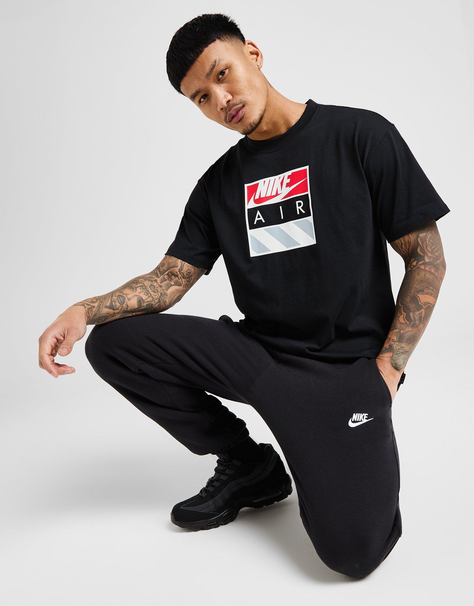 Nike Hazard T-Shirt
