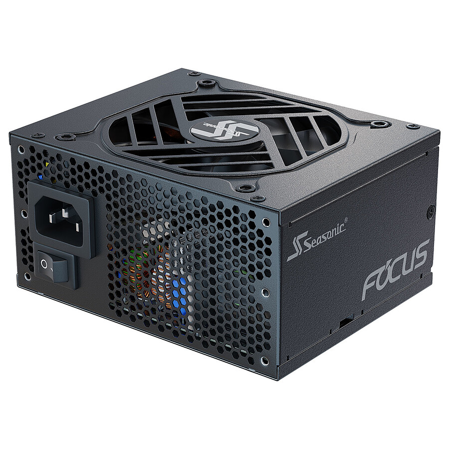 Seasonic FOCUS SPX-750