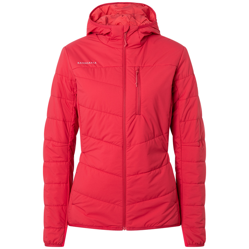Kaikkialla Damen Nauvo Jacke