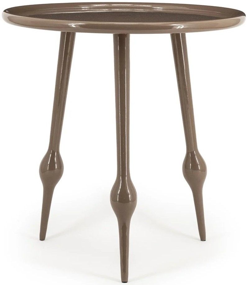 Bijzettafel 240042 Birdy ⌀47  x H49 cm
