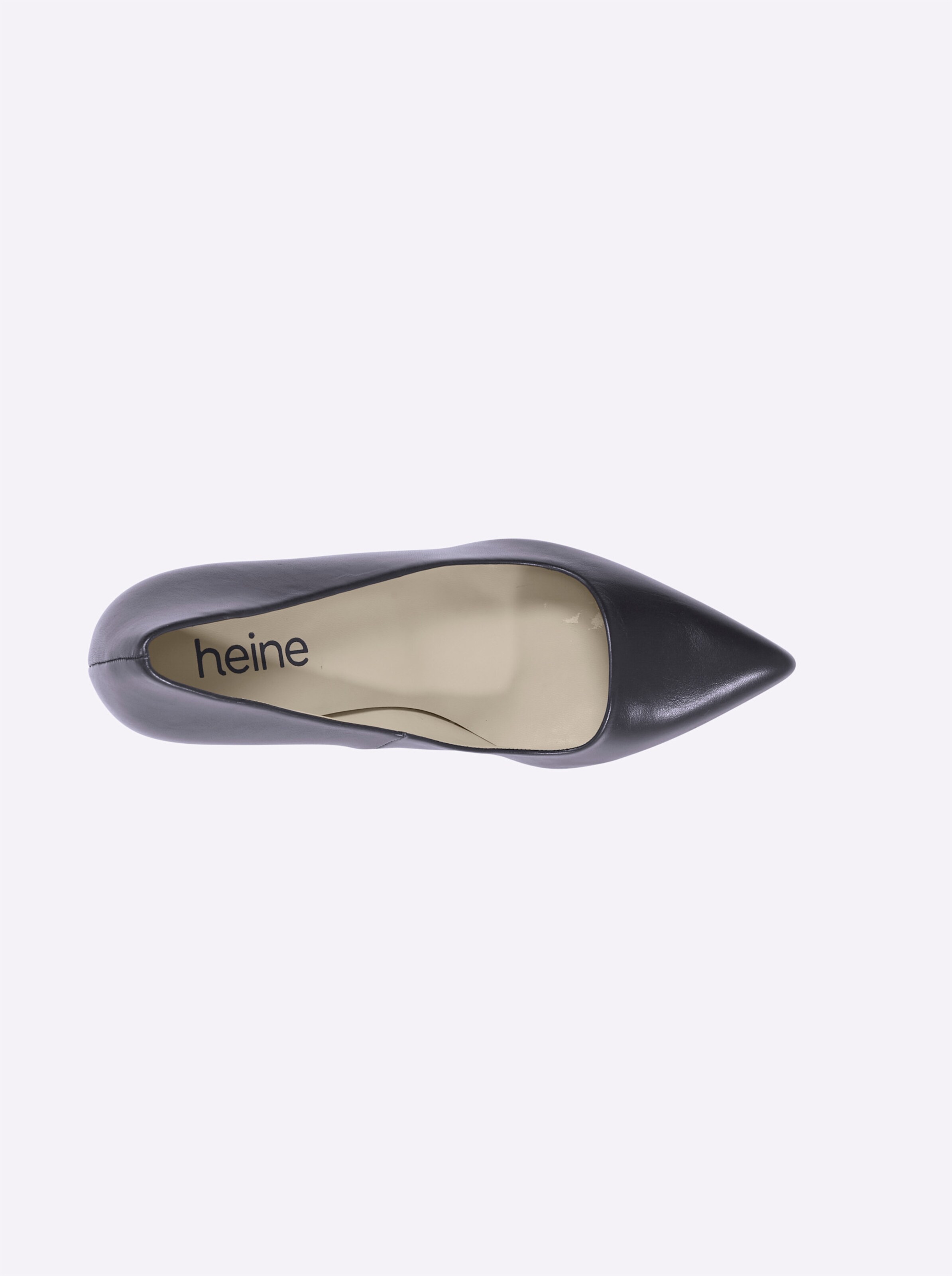 heine Pumps in marine