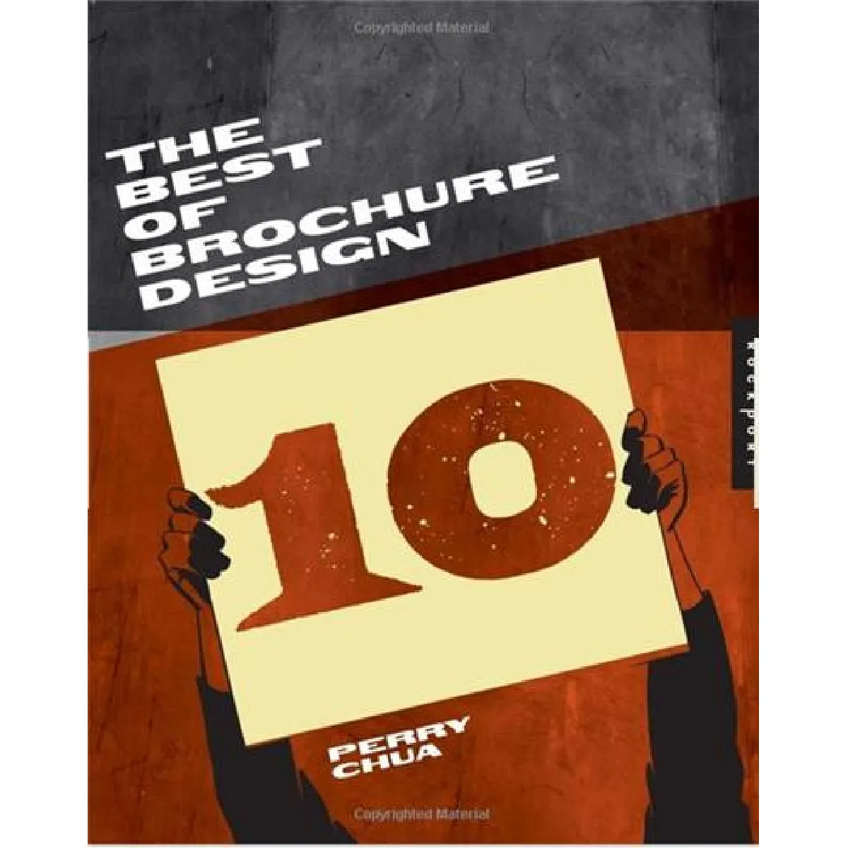 The Best of Brochure Design 10 (Paperback) · Occasion