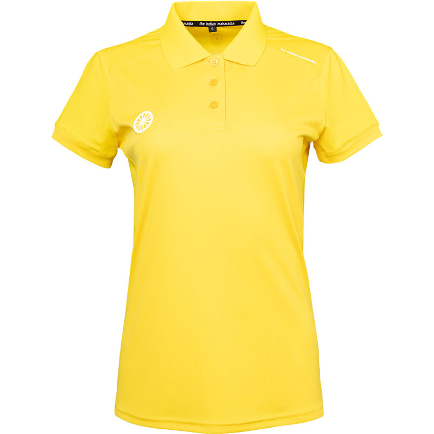 The Indian Maharadja Jaipur Polo Dames