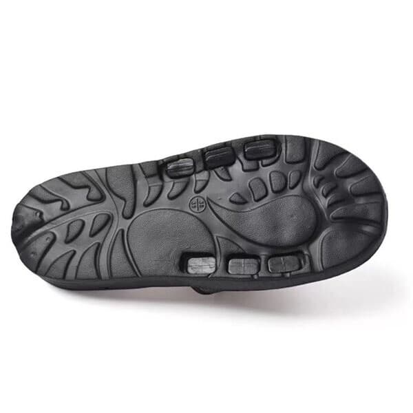 Massagesandaler 44-45