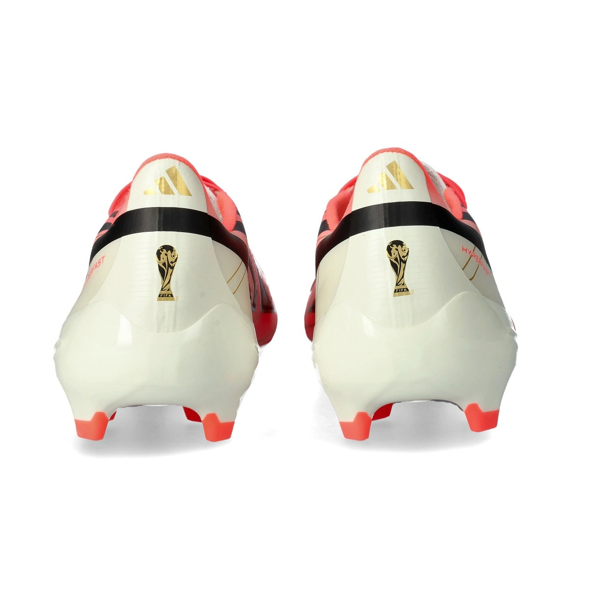 Chuteira adidas F50 Hyperfast League FG