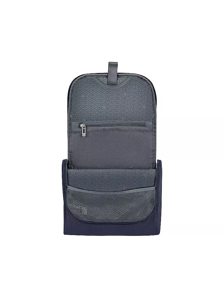 SAMSONITE Toilettetasche RESPARK Midnight Blue blau