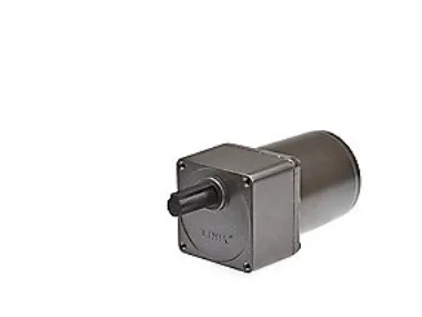 NBE Gearmotor grå YN70 8RPM - Ekstern snegl 2 og 2.5 mtr 10-30 kW