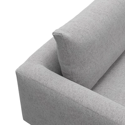 Hallsberg 3 pers Sofa