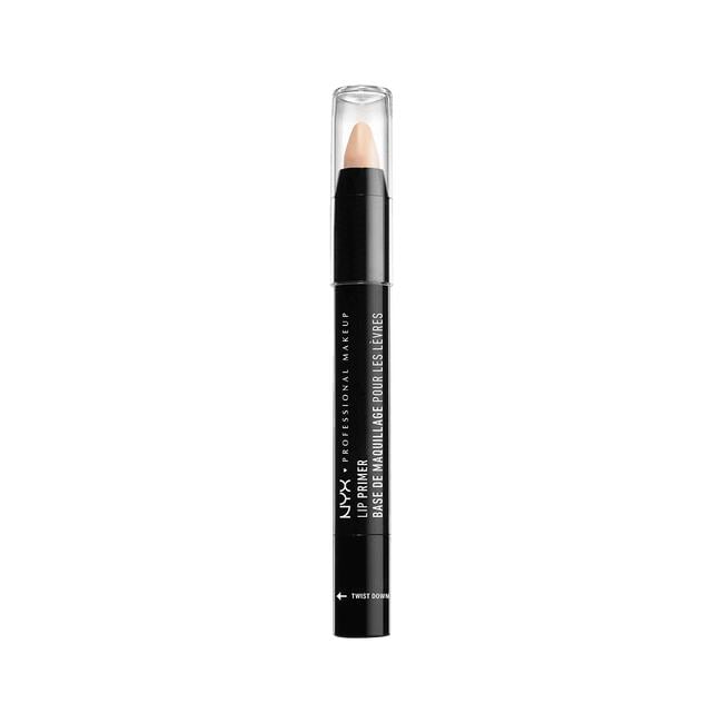 NYX Professional Makeup Lip Primer nude LPR01