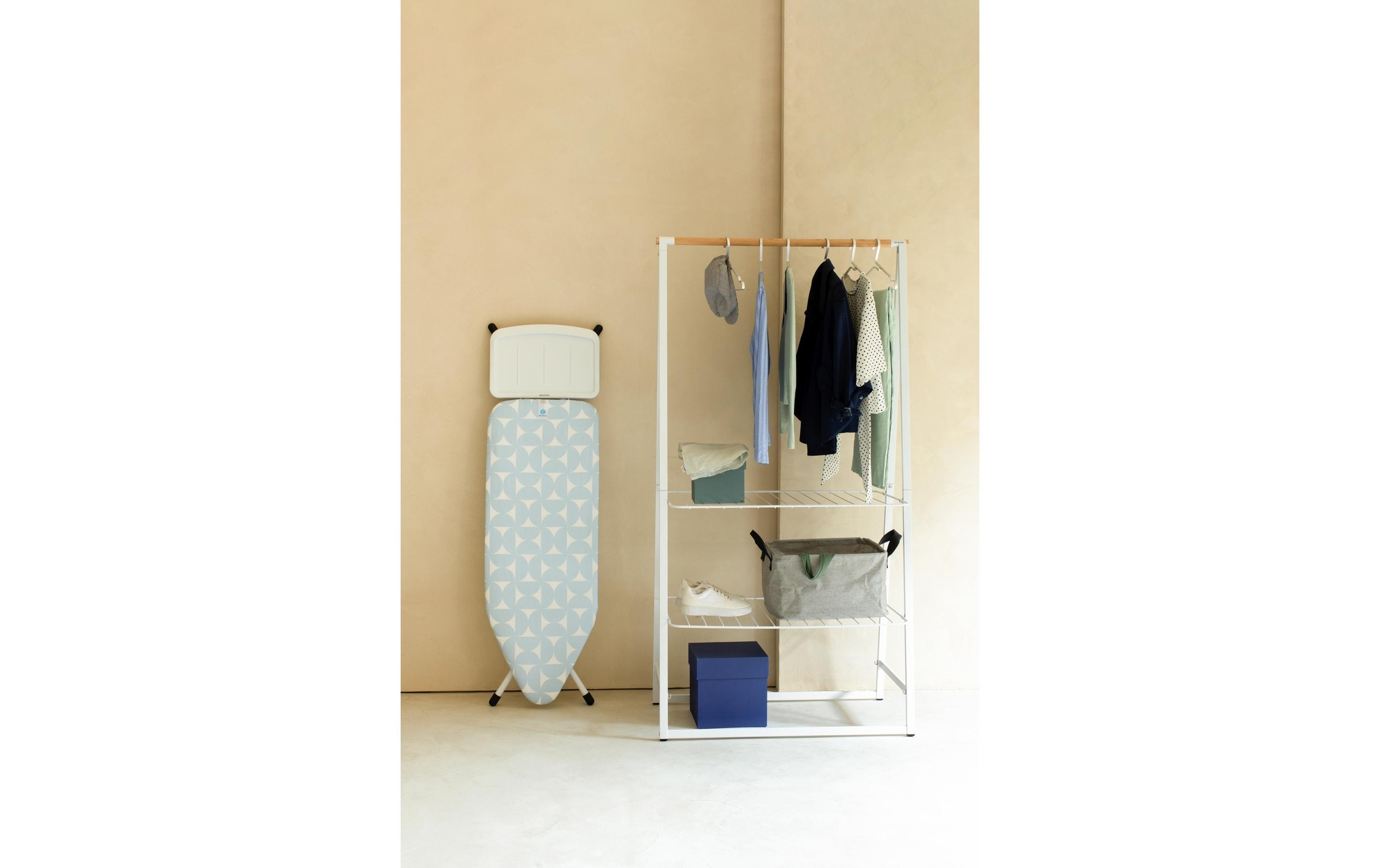 Brabantia Bügelbrett »Fresh Breeze«