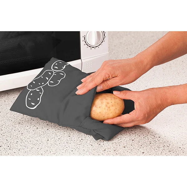 Pochette cuisson Micro-ondes Wenko by Maximex