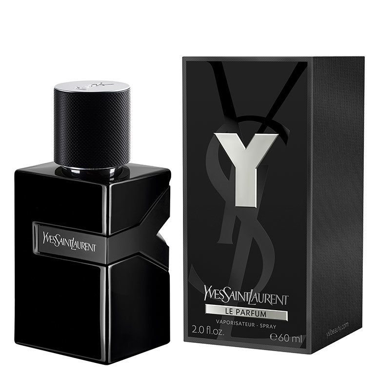 Yves Saint Laurent Y Le Parfum Eau De Parfum 60ml