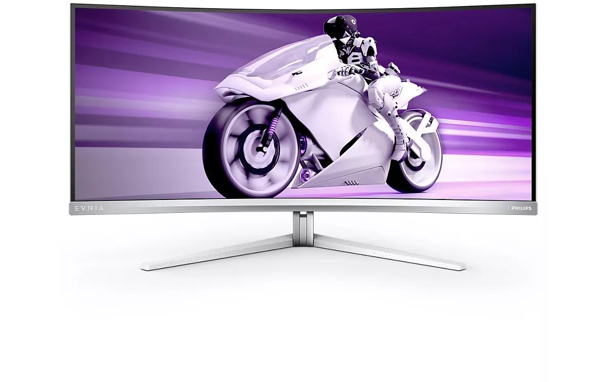 Monitor 34M2C8600/00<br>34