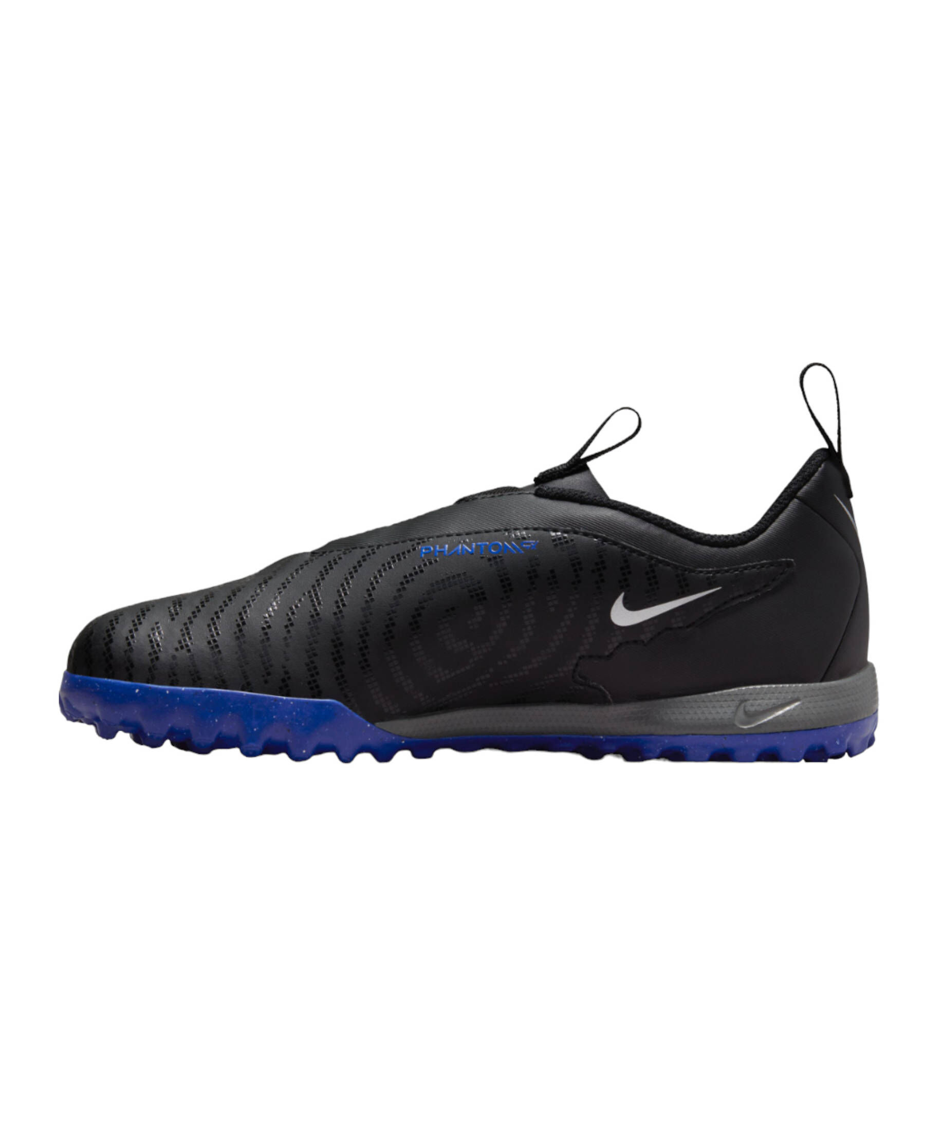 Nike| Kinder Fußball - Schuhe Kinder - Turf Jr Phantom GX Academy TF Peak Ready Kids